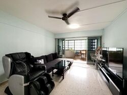 Blk 622 Ang Mo Kio Avenue 9 (Ang Mo Kio), HDB 5 Rooms #633581191